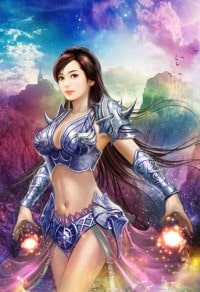 朧月李清牧