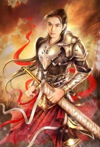 圣女母亲
