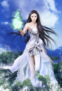 大院美人替继妹出嫁后