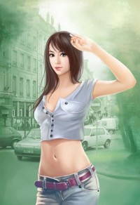 龜龜惹人愛:龍妃從天降