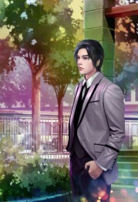 武当莫声谷