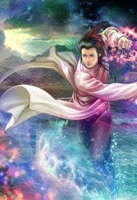 夜魔之淚