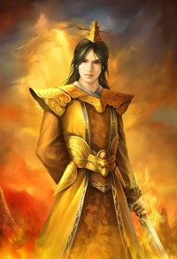 (神话同人)人人都爱易小川(欢乐版)