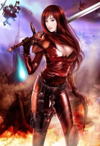 鬼面傲女,尊主的尖尖宠!