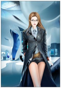 男魅魔也要努力工作【西幻　1v1】