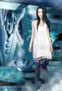 玄幻：开局成为女帝伴生灵兽