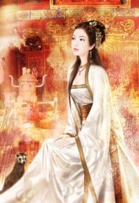 穿成某番女主的日常