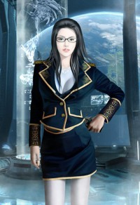 古代來的蠢萌媳婦[星際]