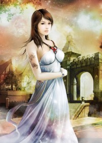 女神合體